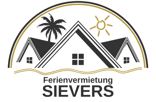 Ferienwohnung Ostsee Logo